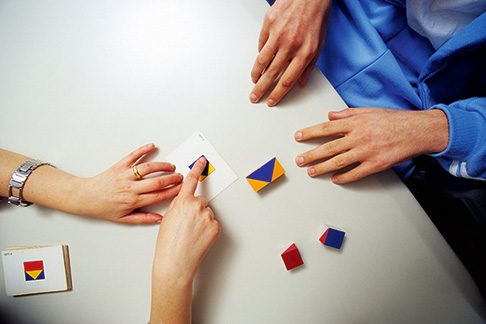 Avaliação Psicológica